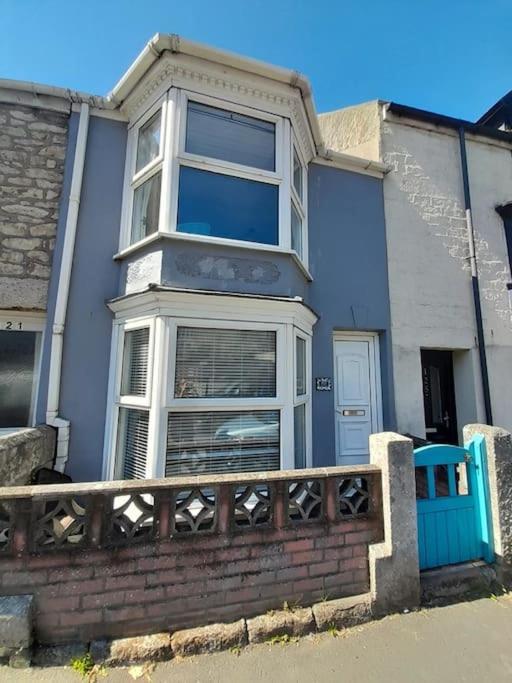 Sea View Cottage In Dorset, 波特兰 外观 照片